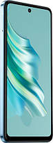 Смартфон Tecno Spark 20 (KJ5n) 8/256Gb NFC Magic Skin Blue (4894947013553) UA UCRF, фото 2