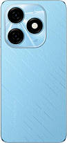 Смартфон Tecno Spark 20 (KJ5n) 8/256Gb NFC Magic Skin Blue (4894947013553) UA UCRF, фото 3