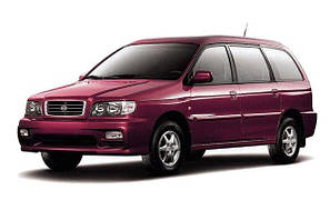 Kia Carstar 1999-2002