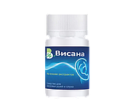 Висана - капсулы для улучшения слуха