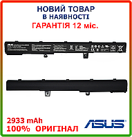 Оригинальная батарея A31N1319 Asus X451 X451M X551 X551C X551CA X551CAP 11.1V 2933mAh