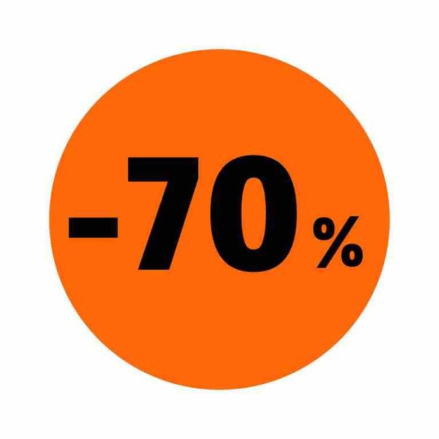 Маркувальні наклейки, етикетки, стікери самоклеючі