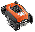 Бензиновий двигун Husqvarna HS 139AE, D22.2Х80.2ММ, електростарт