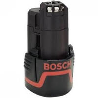 Аккумулятор шуруповерта Bosch 12 V