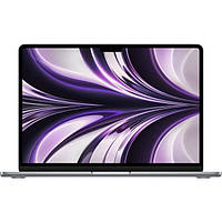 Ноутбук Apple MacBook Air 13.6" 2022 M2 256GB MLXW3 Space Grey