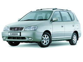 Kia Carens (1999-2006)