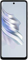 Смартфон Tecno Spark 20 (KJ5n) 8/256Gb NFC Cyber White (4894947013539) UA UCRF, фото 3