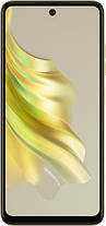 Смартфон Tecno Spark 20 (KJ5n) 8/256Gb NFC Neon Gold (4894947013577) UA UCRF, фото 2