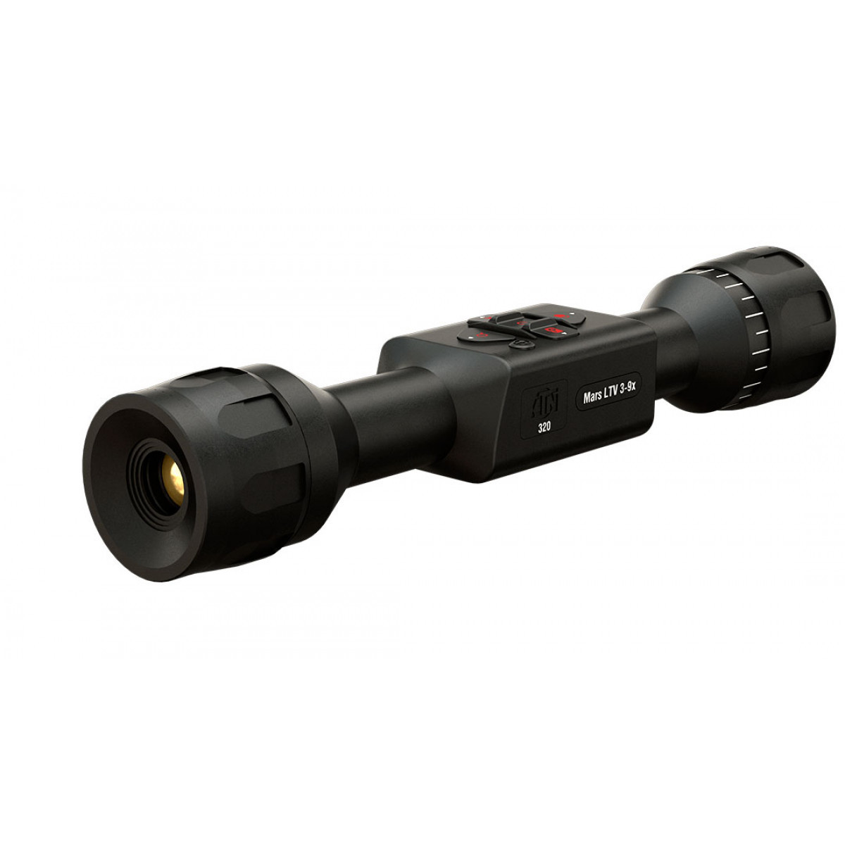 Тепловізійний прилад ATN MARS LTV 320 3-9X, фото 1
