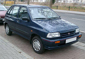 Kia Pride (1995-2000)