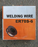 Сварочная проволока Welding Wire 0,8 мм 4,2 кг