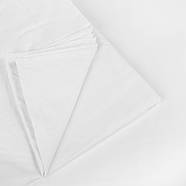 1,8х2,7м Фото фон тканинний Visico PBM-1827 white — БІЛИЙ, фото 4