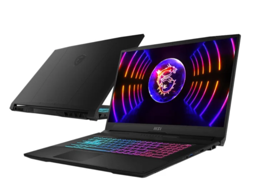 MSI Katana 17 i5-12450H/16GB/512/Win11X RTX3050 144Hz ( B12UCRK-1055XPLW)