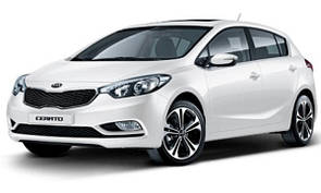 Kia Cerato (2013-)