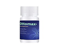 Ottomax+ (Оттомакс+) - капсулы для улучшения слуха