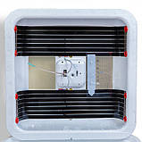 Інкубатор механічний Рябочка Smart 70 з аналоговим терморегулятором, фото 5