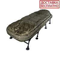 Карповая раскладушка Ranger BED-85 Kingsize Sleep RA-5512