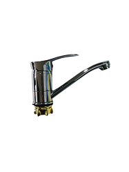 Змішувач AQWILL для кухні 50077003