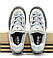 Чоловічі сірі Кросівки Adidas Adimatic x Neighborhood, фото 4