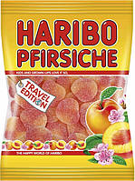 Желейные конфеты Персик Haribo Pfirsiche 100 г