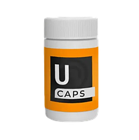 U Caps (Ю Капс) — капсули для поліпшення слуху