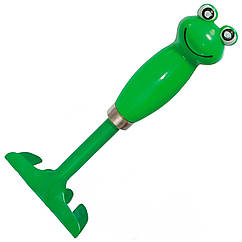 Грабельки посадкові дитячі Жабка Greеnmill GR0142