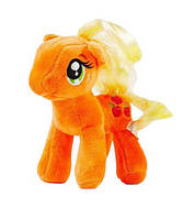 М'яка іграшка Поні My Little Pony 16 см Еплджек