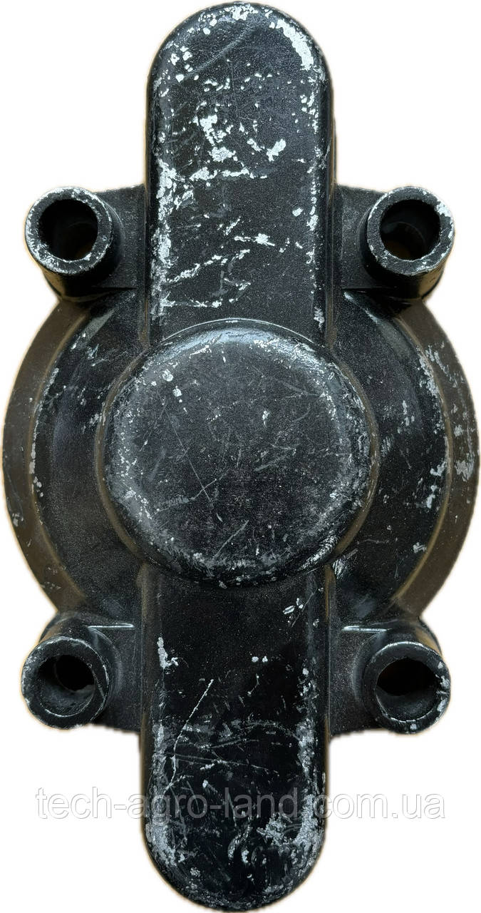 Кришка бічна насоса Р-120 Biardzki (оригінал)