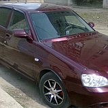 LADA 125 Антарес базова автоемаль ADI UPP - 0.8л, фото 3