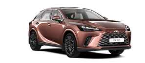 Lexus RХ 2023-