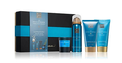 Подарунковий набір Rituals The Ritual Of Hammam Small Gift Set, фото 3