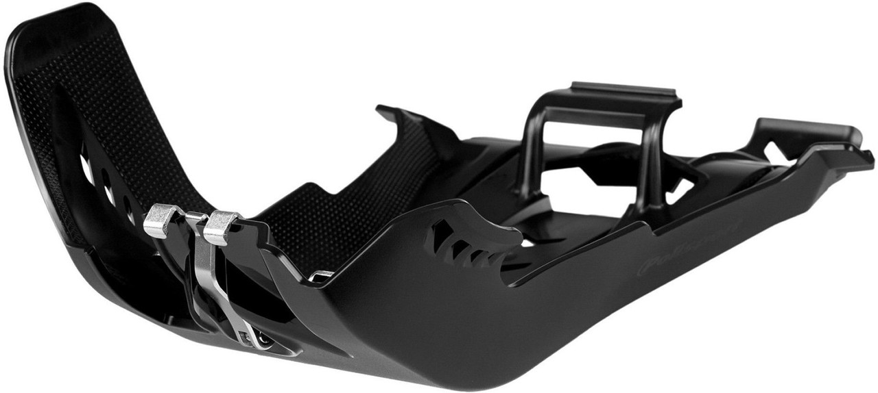 Захист двигуна Polisport Skid Plate Linkage - Beta чорний