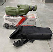 Підзорна труба KONUS KONUSPOT-50 15-40x50 зі штативом у комплекті, фото 2