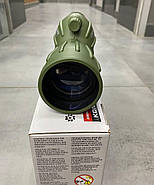 Підзорна труба KONUS KONUSPOT-50 15-40x50 зі штативом у комплекті, фото 3