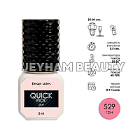 Клей Design Lashes "Quick Pick" 5мл