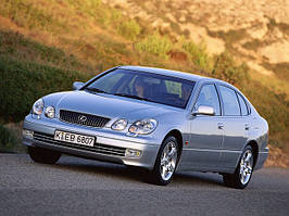 Lexus GS (1997-2004)