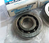 Оригінал HONDA-50 TACT24/30/31 DIO18/27/28 ZX34/35 TOPIC38 LEAD20 Підшипник 20х52х12mm фірма NTN — Японія