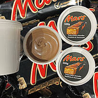 Шоколадна паста MARS Марс 500г