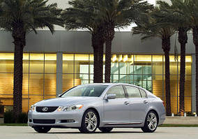 Lexus GS (2005-2012)