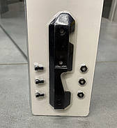 "Хвіст ластівки" планка бічна Leapers UTG Sporting Type (TL-M47SR) для АК, Сайги. Висота – 7,62 мм., фото 2