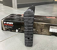 Приклад FAB Defense SSR-25 з регульованою щокою та потиличником для AR15. Колір чорний (fx-ssr25), фото 5