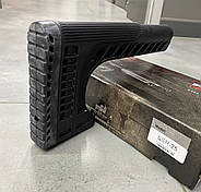 Приклад FAB Defense SSR-25 з регульованою щокою та потиличником для AR15. Колір чорний (fx-ssr25), фото 8