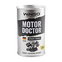 Присадка до моторного масла 300ml. MOTOR DOCTOR (24шт/ящ)