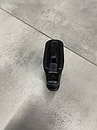 Рукоятка пістолетна AK 47/74 GRIP DLG-097, колір Чорний, з відсіком для батарейок, фото 2