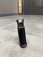 Рукоятка пістолетна AK 47/74 GRIP DLG-097, колір Чорний, з відсіком для батарейок, фото 6