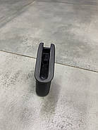 Рукоятка пістолетна AK 47/74 GRIP DLG-097, колір Чорний, з відсіком для батарейок, фото 9