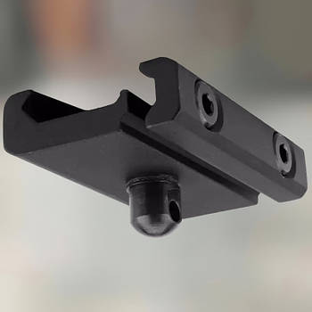 Сошки та адаптери