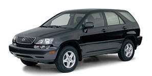 Lexus RX (1997-2003)