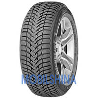 Зимові шини MICHELIN Alpin A4 (165/65R15 81T)