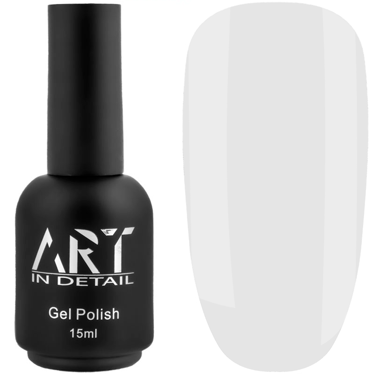 Рідкий гель ART PRO Liquid Builder Gel №01, 15 мл